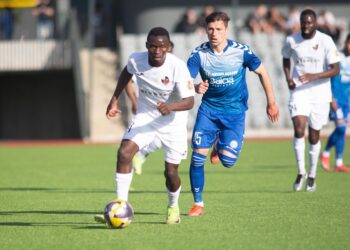 „Sūduva“ nugalėjo Raudondvaryje ir sugrįžo į 2 vietą