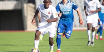 „Sūduva“ nugalėjo Raudondvaryje ir sugrįžo į 2 vietą