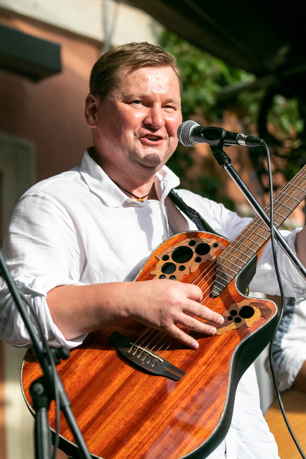 Giedrius Arbačiauskas