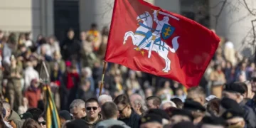 KAM kompensuoja studijas krašto apsaugos sistemai svarbių specialybių studentams