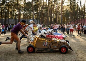 Komandos formavimo renginiai: efektyvių komandų kūrimo strategijos