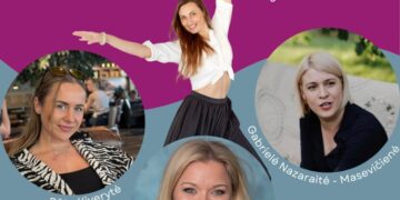 Kūrybos savaitė Šakių cirko mokykloje