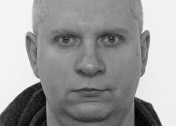 Marijampolėje dingo sveikatos problemų turintis vyras