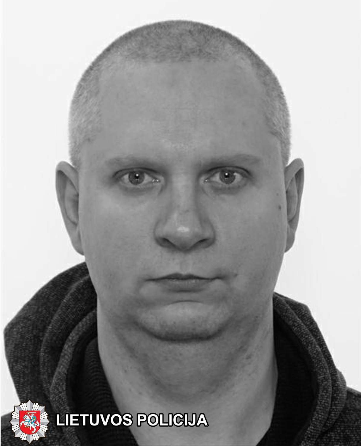 Marijampolėje dingo sveikatos problemų turintis vyras