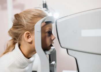 Vaiko profilaktinė patikra