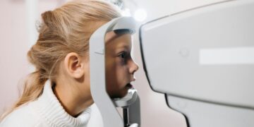 Vaiko profilaktinė patikra