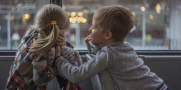 Kuo vaiko emocinei būklei gali būti svarbi privati mokykla?