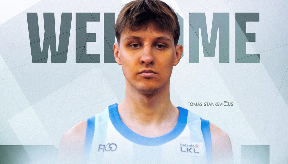 Tomas Stankevičius