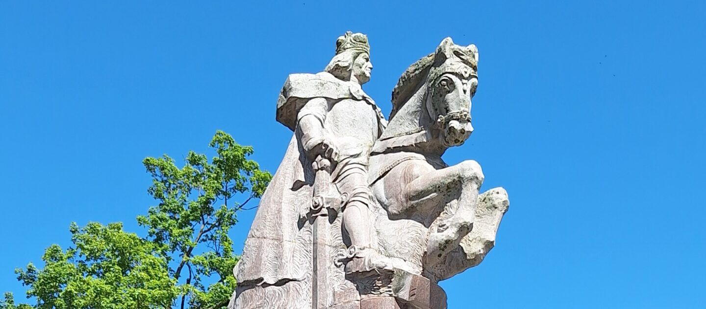 Vytautas Didysis