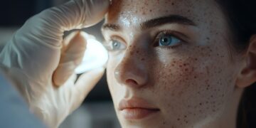 Pigmentinės dėmės