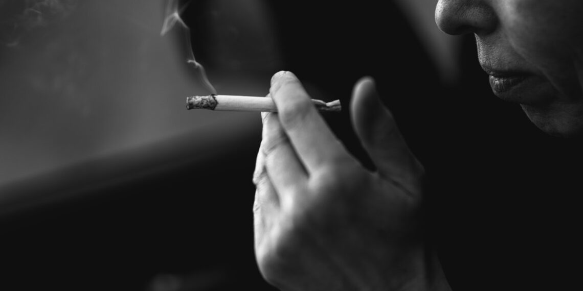 Cigaretės / freepik