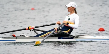 Trakai taps tarptautinio dėmesio centru – Galvės ežere vyks pasaulio jaunių irklavimo čempionatas