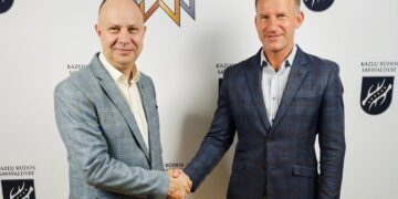 M.Varaška: karinės savivaldybės turi gauti paramą