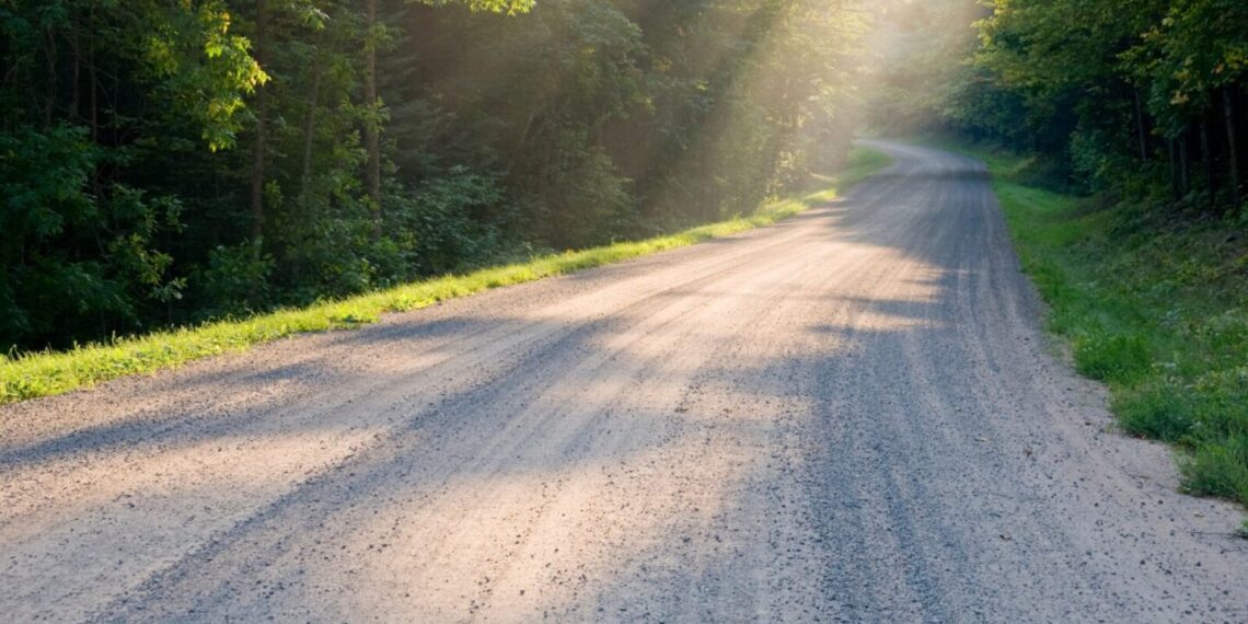 Kazlų Rūdos savivaldybėje bus sutvarkyta daugiau kaip 9 km žvyrkelių