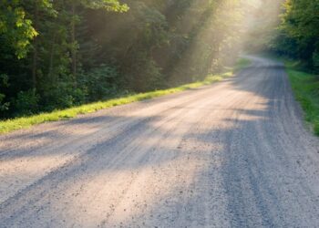 Kazlų Rūdos savivaldybėje bus sutvarkyta daugiau kaip 9 km žvyrkelių