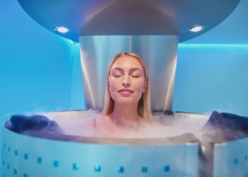 Krioterapija – kas tai ir kaip ji veikia žmogaus organizmą