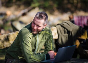 Stovyklautojams laikas ugdyti naujus įpročius – vieno dalyko stovyklavietėse gali nelikti