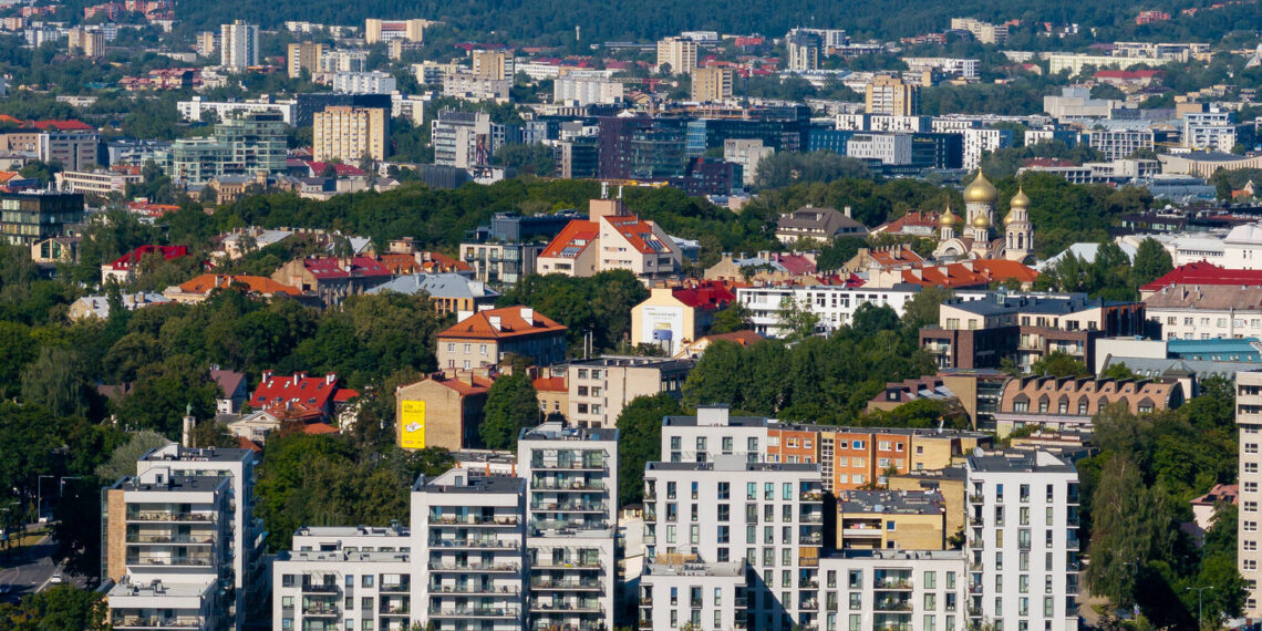 Nuotr. Žygimantas Gedvila (ELTA)