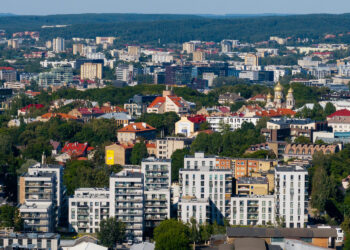 Mažėjantis EURIBOR kaitina Lietuvos NT rinką: būsto pardavimai šoktelėjo trečdaliu