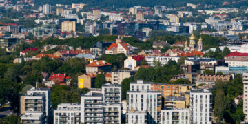 Mažėjantis EURIBOR kaitina Lietuvos NT rinką: būsto pardavimai šoktelėjo trečdaliu