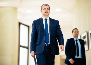 Į Lietuvą įskridus dronui, sureagavo premejero patarėjas: dabartinės priemonės nėra efektyvios ir pakankamos