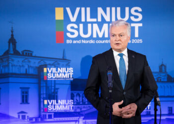 Prezidentas žada užlopyti skylę dėl GPM lengvatos ūkininkams