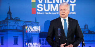 Prezidentas žada užlopyti skylę dėl GPM lengvatos ūkininkams