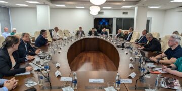 Maisto taryba analizuoja maisto produktų kainų grandinę ir ieško sprendimų