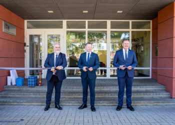 Marijampolės šilumos ūkio valdymas oficialiai sugrįžo į savivaldybės rankas