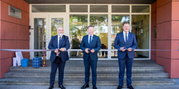 Marijampolės šilumos ūkio valdymas oficialiai sugrįžo į savivaldybės rankas