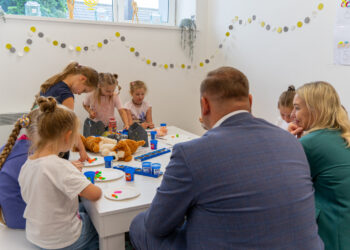 Vaikų vasaros stovyklos Marijampolėje: prasmingas laikas, vertingos patirtys ir auganti bendrystė