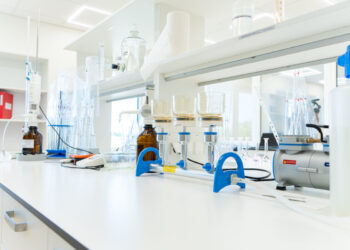 UAB „Sūduvos vandenys“ laboratorija akredituota pagal tarptautinį standartą