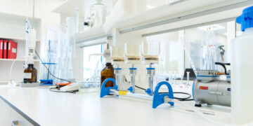 UAB „Sūduvos vandenys“ laboratorija akredituota pagal tarptautinį standartą