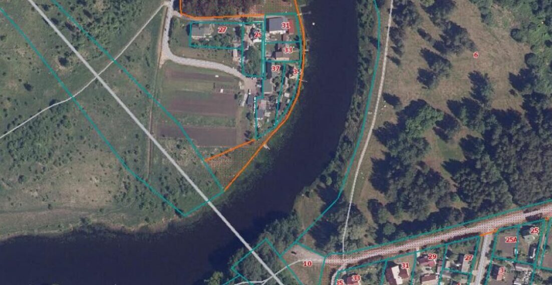 Marijampolėje pradedamas įgyvendinti vienas svarbiausių infrastruktūros projektų