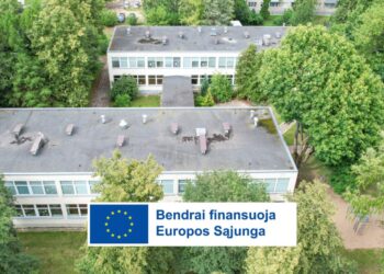 Atgimimas Draugystės gatvėje – įsikurs šiuolaikiškas socialinių paslaugų centras