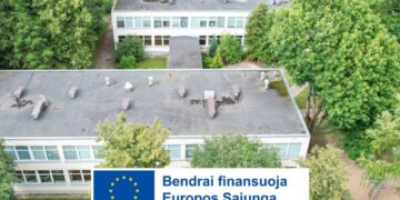 Atgimimas Draugystės gatvėje – įsikurs šiuolaikiškas socialinių paslaugų centras