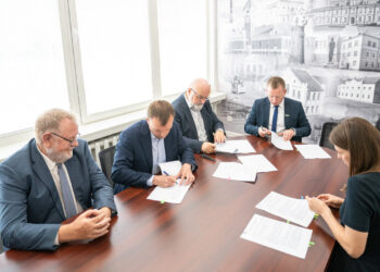 Nuo liepos šilumos ūkis – vėl Marijampolės savivaldybės rankose