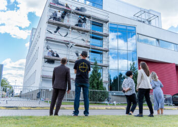 Marijampolės šilumos ūkio valdymas oficialiai sugrįžo į savivaldybės rankas