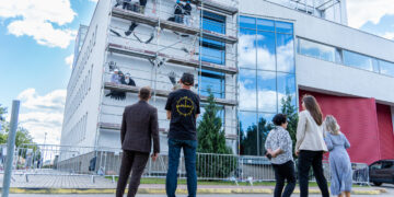 Marijampolės šilumos ūkio valdymas oficialiai sugrįžo į savivaldybės rankas