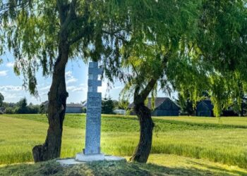 Pagerbiame didvyrius – bus atidengtas atminties ženklas žuvusiems Tauro apygardos partizanams