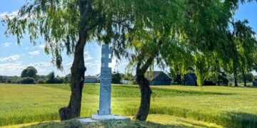 Pagerbiame didvyrius – bus atidengtas atminties ženklas žuvusiems Tauro apygardos partizanams