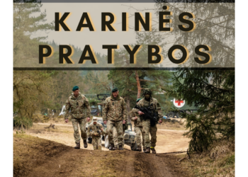 Liudvinavo, Naujienos, Želsvos gyvenviečių apylinkėse vyks karinės pratybos