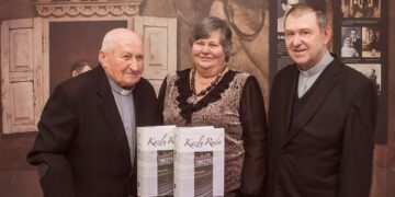 Kazlų Rūdoje – paroda, skirta neseniai anapilin iškeliavusios dr. Aldonos Vasiliauskienės jubiliejui paminėti