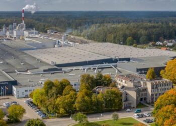 „IKEA Industry Lietuva“