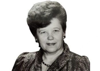 Netektis: mirė Kalvarijos savivaldybės garbės pilietė Eleonora Ulevičienė