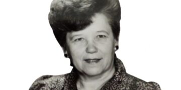 Netektis: mirė Kalvarijos savivaldybės garbės pilietė Eleonora Ulevičienė