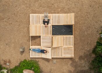 Tarprubežių kaime šurmuliavo vasaros kūrybinės dirbtuvės