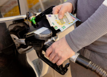 Atsiskaitymas už kurą