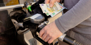 Atsiskaitymas už kurą