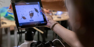 Mokslas, kūryba ir inovacijos susitinka Marijampolėje